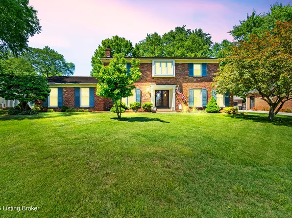 7103 Green Spring Dr, Green Spring, KY 40241