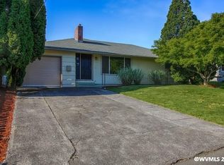 1490 Corina Dr SE, Salem, OR 97302