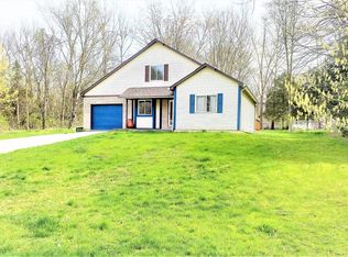 600 Mill Spgs, Coatesville, IN