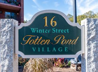 16 Winter St APT 32A, Waltham, MA 02451