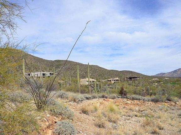 4th image of 9930 E Sabino Estates Dr