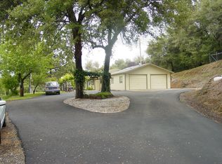 5661 Old French Town Rd, Shingle Springs, CA 95682