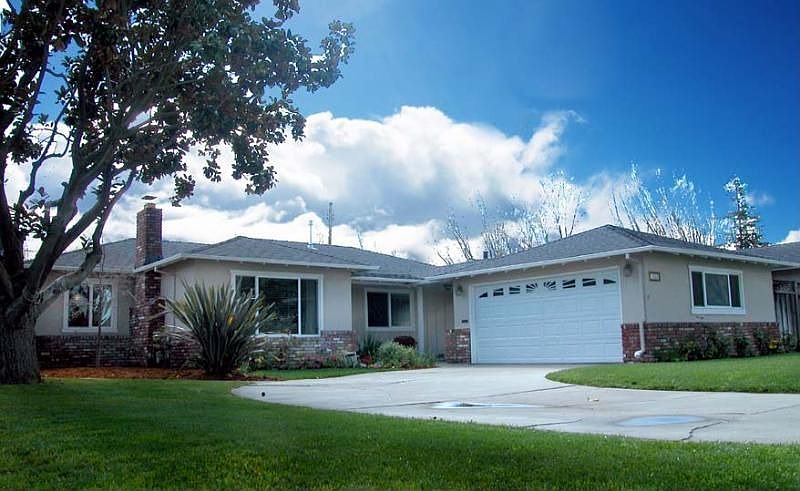 1352 Koch Ln, San Jose, CA 95125 | Zillow