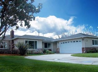 1352 Koch Ln, San Jose, CA