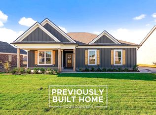 4204 Maples Farm Dr LOT 219, Murfreesboro, TN 37127