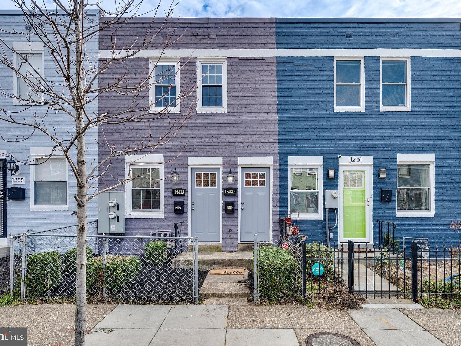 1253 16th St NE, Washington, DC 20002 | Zillow