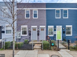 1253 16th St NE, Washington, DC 20002