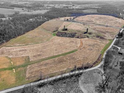 0 Beallsville Rd W, Scenery Hill, PA, 15360