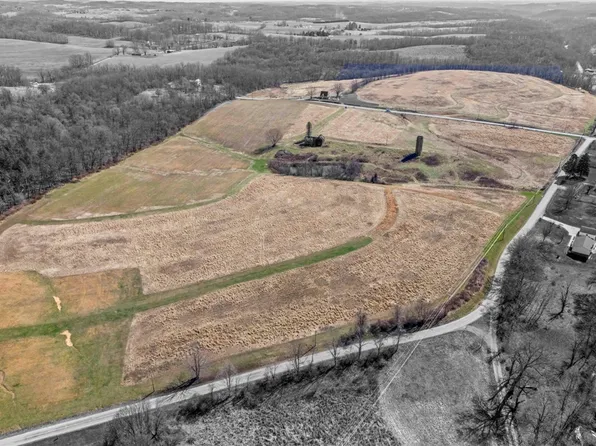 0 Beallsville Rd, Scenery Hill, PA 15360