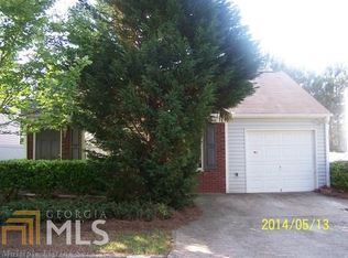 212 Oak Grove Way, Acworth, GA 30102