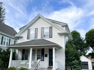 25 Florence St, Andover, MA 01810