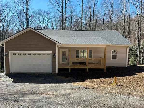 180 Ridgeview Dr, Hendersonville, NC 28792