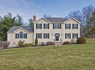 4 Casey Dr, Milford, MA 01757