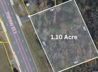 3295 Highway 65 S, Clinton, AR 72031