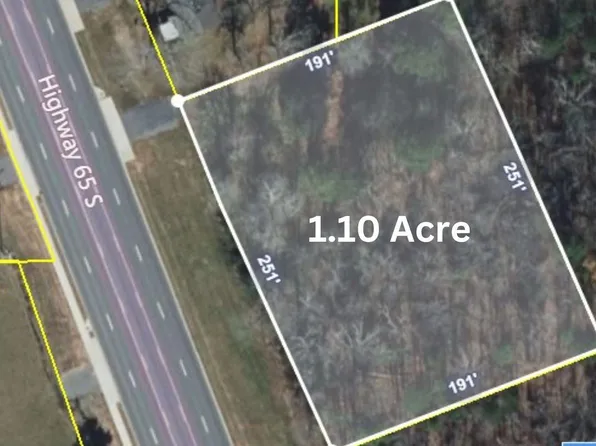 3295 Highway 65 S, Clinton, AR 72031