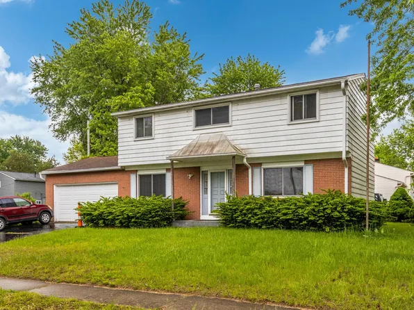5203 Quincy Dr, Columbus, OH 43232