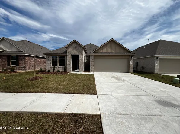 119 Romain Picard Dr, Maurice, LA 70555