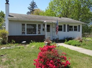 602 6th Ave, Croydon, PA 19021