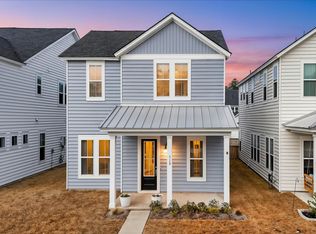 138 Salt Yard Lndg, Summerville, SC 29485