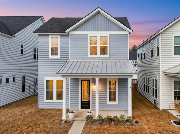 138 Salt Yard Lndg, Summerville, SC 29485