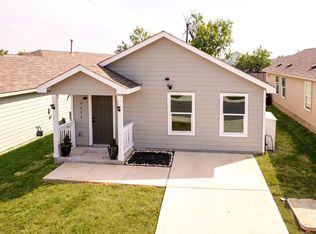 4446 Geyser Lake, San Antonio, TX 78223