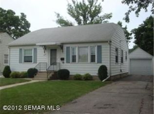 643 14th St NE, Rochester, MN 55906