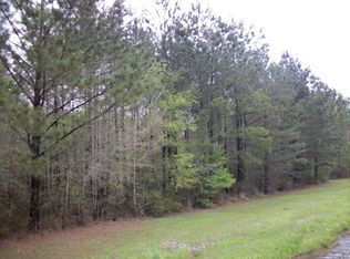 Bud Thompson, West Point, MS 39737