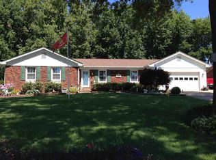 3027 Green River Rd, Henderson, KY 42420