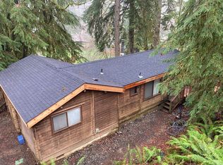 10251 Ridge View Ter, Birkenfeld, OR 97016