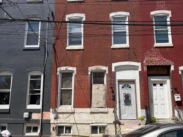 1852 N Van Pelt St, Philadelphia, PA 19121