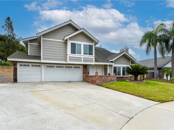 1351 Catherine Cir, Corona, CA 92878