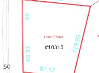 10315 W Guinivere Dr, Mapleton, IL 61547