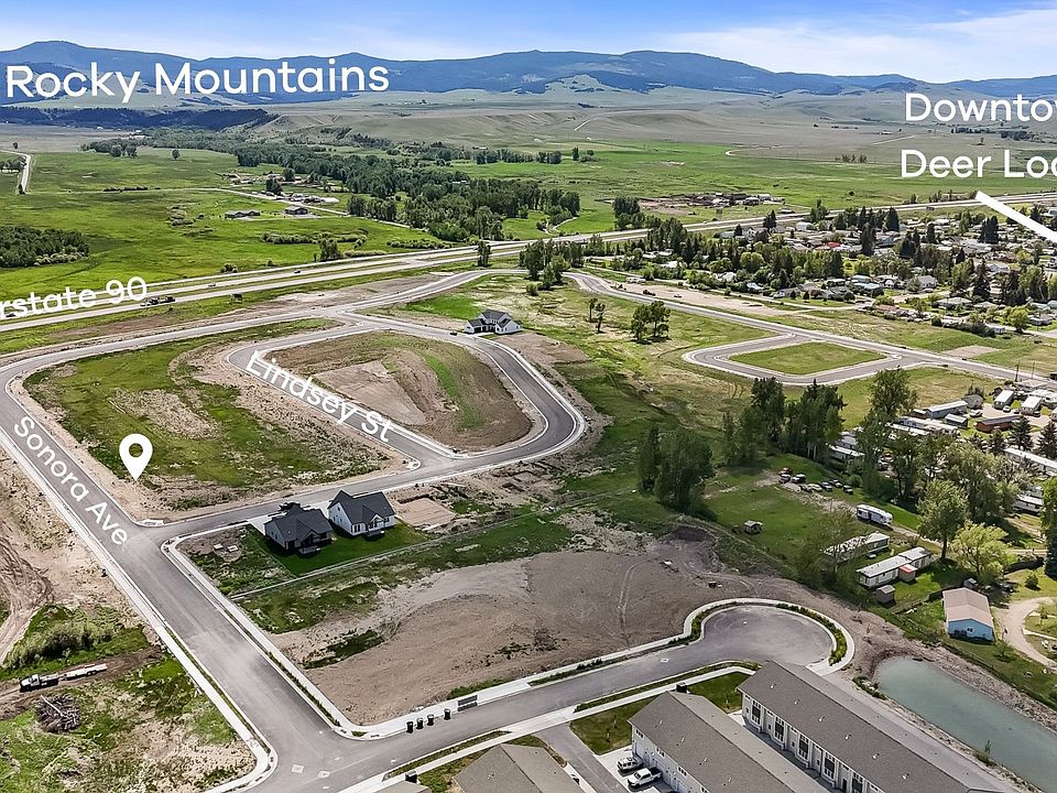 1st image of Sonora Ln