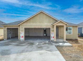 726 J St NE, Quincy, WA 98848