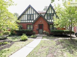1247 W 72nd Ter, Kansas City, MO 64114
