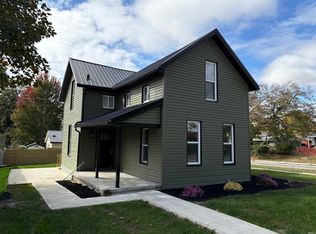 1072 Poplar St, Huntington, IN 46750