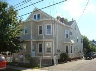238 N 8th St #2, Prospect Park, NJ