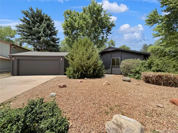 109 Chinook Place, Longmont, CO 80504