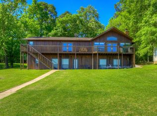 451 Kings Way, Coldspring, TX 77331