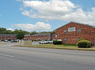 6931 Sewells Point Rd #49-H, Norfolk, VA 23513
