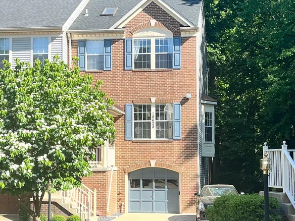 18628 Clovercrest Cir, Olney, MD 20832