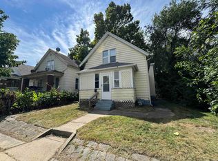 1711 Kendall St, South Bend, IN