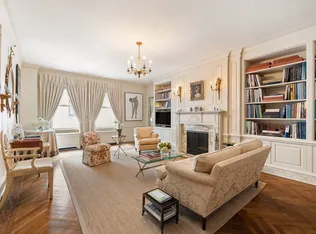 3 East 77th Street 12D image 1 of 10