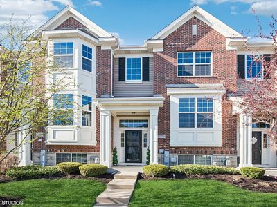 10596 W 154th Pl, Orland Park, IL, 60462