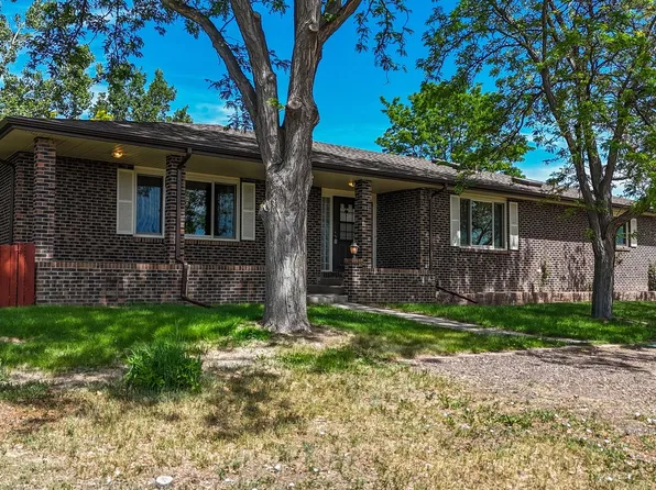 2800 Pheasant Run, Berthoud, CO 80513