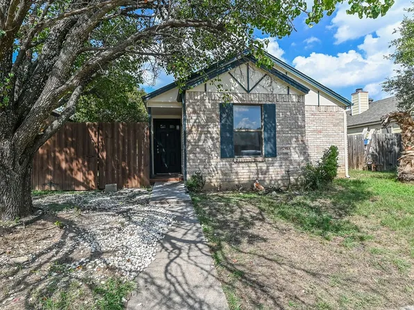 2315 Markland St, Irving, TX 75060