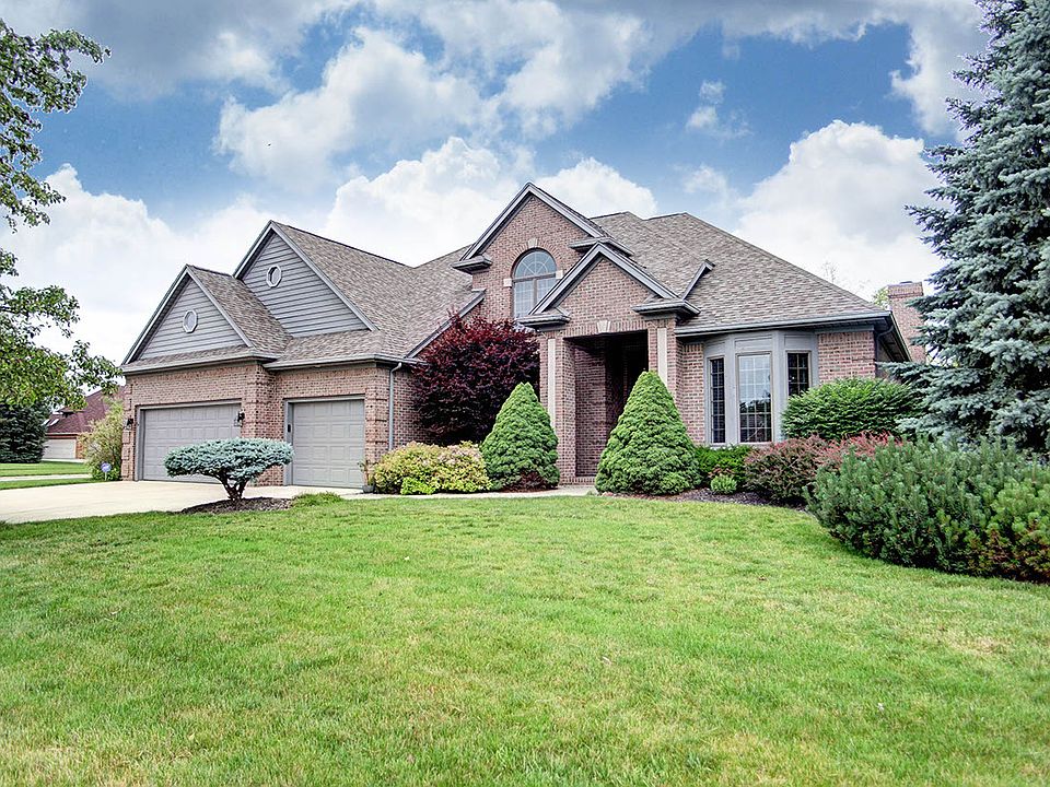 2330 Heatherwood Dr.