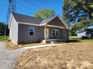 711 Turkey Creek Rd, Tullahoma, TN 37388