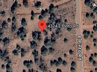 4324 Pinto Rd, Snowflake, AZ 85937