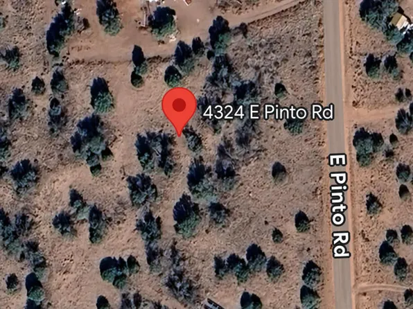 4324 Pinto Rd, Snowflake, AZ 85937